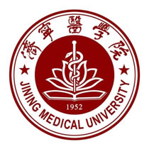 淄博医学院logo